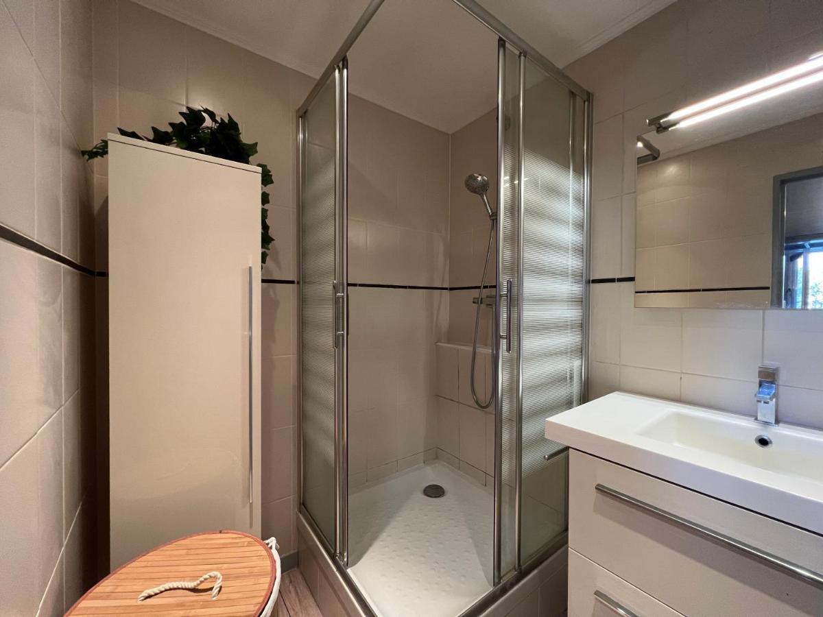Le Zenith - T2 Chaleureux Et Lumineux Apartment Toulouse Luaran gambar
