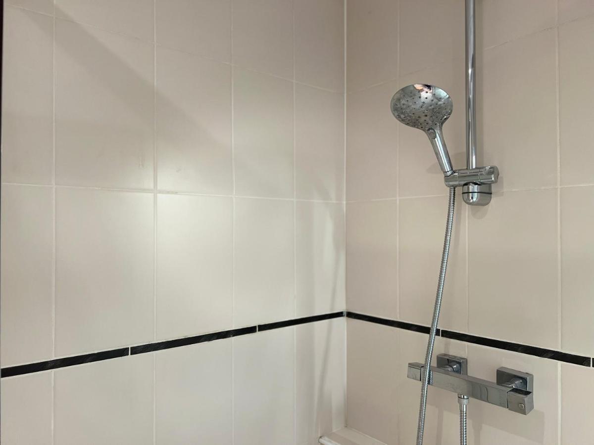 Le Zenith - T2 Chaleureux Et Lumineux Apartment Toulouse Luaran gambar