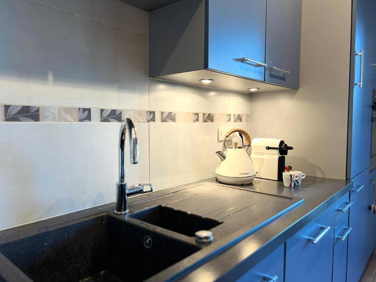 Le Zenith - T2 Chaleureux Et Lumineux Apartment Toulouse Luaran gambar